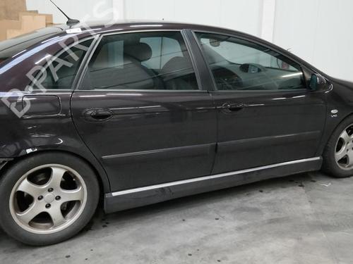 Radio CITROËN C5 II (RC_) 3.0 V6 (RCXFUF) | BP36622048E6 - Image 45