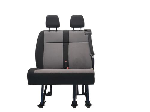 Used Right front seat Right front seat CITROËN JUMPY III Van (V_) 1.6 BlueHDi 95 (95 hp) 36635141 36635141
