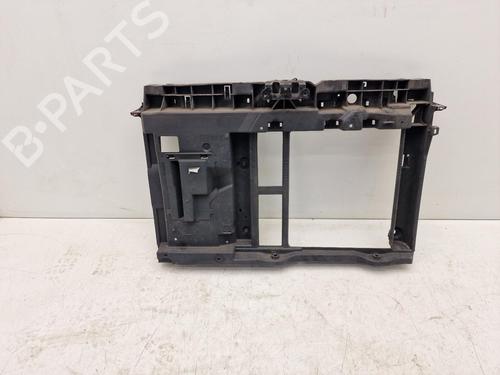 Frontplade/Frontkurv Frontplade/Frontkurv PEUGEOT 2008 I (CU_) 1.2 VTi (82 hp) 37277341 37277341