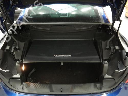 Pipe PEUGEOT 307 CC (3B) 2.0 16V | BP36617508M125 - Image 13