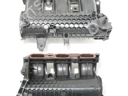 Intake manifold CITROËN DS3 (SA_) 1.2 THP 110 | BP36628014M70 - Image 4