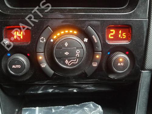 Switch PEUGEOT 308 CC (4B_) 1.6 16V | BP36625375I30 - Image 14