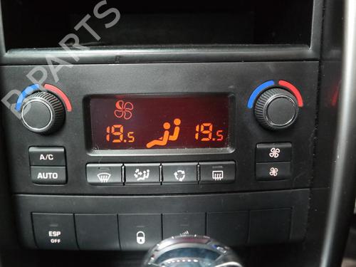 Electronic sensor PEUGEOT 207 CC (WD_) 1.6 16V | BP36622086M84 - Image 6