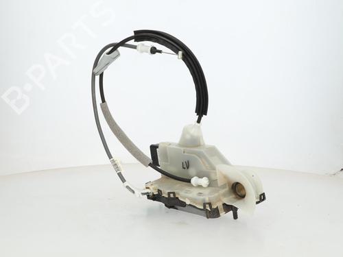 Used Front left lock Front left lock 36638182 36638182