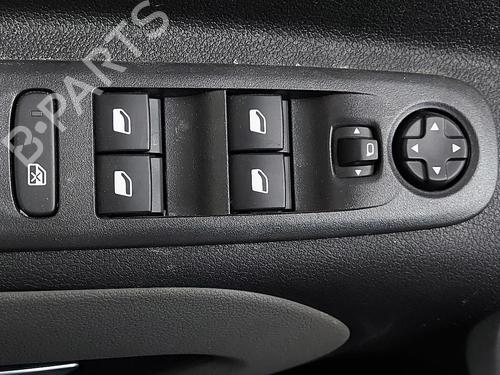 Right front steering knuckle PEUGEOT RIFTER 1.5 BlueHDi 130 | BP36627165M26 - Image 32