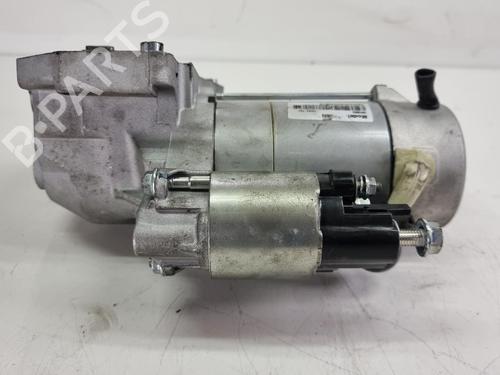 Starter CITROËN C6 (TD_) 2.7 HDi | BP36622646M8 - Image 2