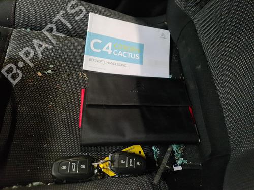 Pedal CITROËN C4 CACTUS 1.2 THP 110 | BP36630066I4 - Image 32