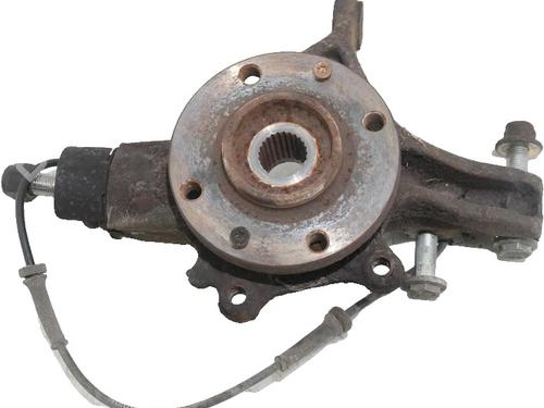 Used Right front steering knuckle Right front steering knuckle 36621107 36621107