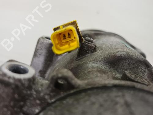 Used AC compressor AC compressor 36625681 36625681