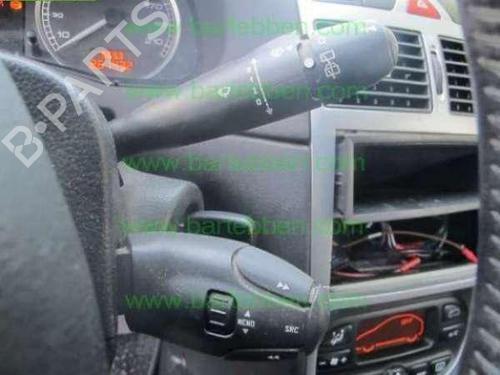 Electronic sensor PEUGEOT 307 Break (3E) 2.0 HDI 90 | BP36607537M84 - Image 5