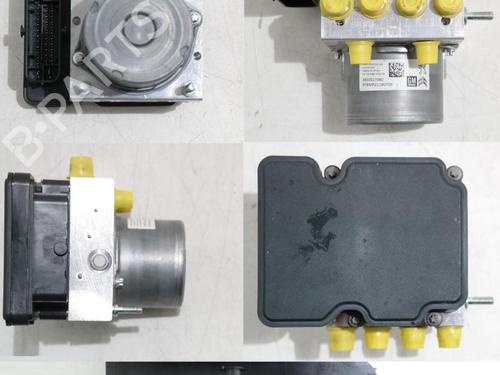 ABS pump CITROËN C3 AIRCROSS II (2R_, 2C_) 1.2 PureTech 110 (2RHNZB, 2RHNZW, 2RHNPX, 2RHNPJ) | BP36616986M43 - Image 3