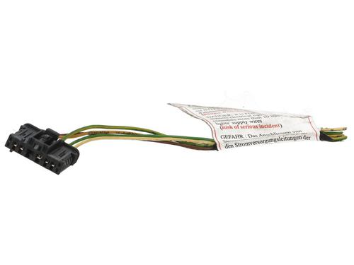Cable PEUGEOT 206+ (2L_, 2M_) 1.4 i | BP36631257E12 - Image 5