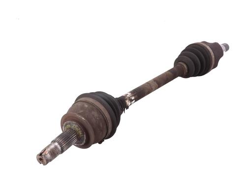Left front driveshaft CITROËN NEMO Box Body/MPV (AA_) 1.4 HDi | BP36630507M38 - Image 5