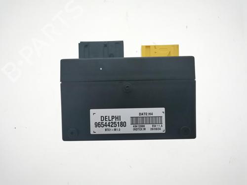 Electronic module PEUGEOT 307 CC (3B) 2.0 16V | BP36619548M83 - Image 2
