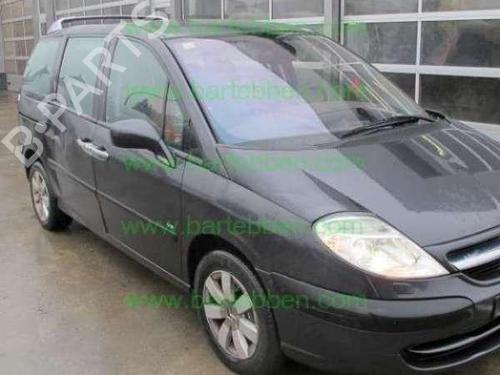 Electronic module CITROËN C8 (EA_, EB_) 3.0 V6 | BP36605349M83 - Image 8