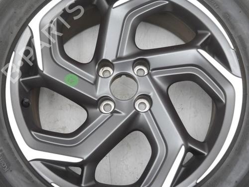 Fælk OPEL MOKKA MOKKA-e (76) | BP36624060C45 - Image 18