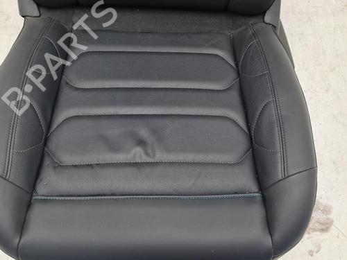 Left front seat CITROËN C5 AIRCROSS (A_) 1.6 Hybrid 225 (A45GFR) | BP36639519C15 - Image 6