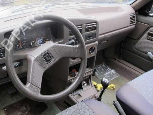 Left front indicator PEUGEOT 309 II (3C, 3A) 1.4 | BP36601559C32  - Image 5