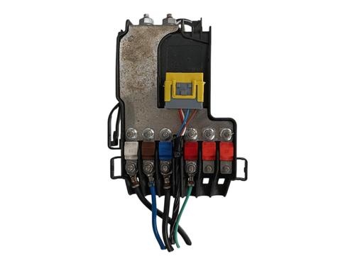 Fuse box PEUGEOT PARTNER Box Body/MPV 1.6 HDi | BP36607989E1 - Image 4