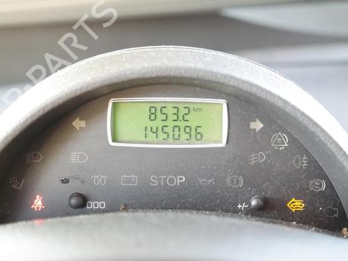Other PEUGEOT 807 (EB_) 2.0 | BP36611108O1 - Image 16