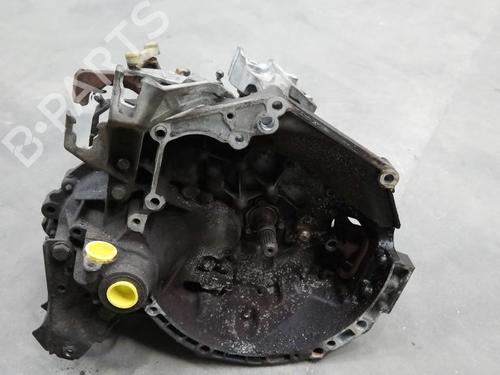 Gearbox PEUGEOT 1007 (KM_) 1.4 | BP36622106M3 - Image 2