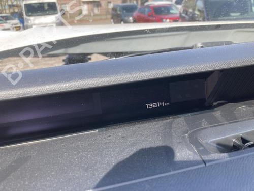 Electronic sensor DS DS 7 Crossback (J4_, JR_, JC_) 2.0 BlueHDi 180 (JJEHZR) | BP36639606M84  - Image 12