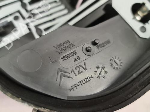 Used Left taillight Left taillight 36625809 36625809