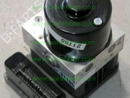 ABS pump PEUGEOT 1007 (KM_) 1.6 16V | BP36635680M43 - Image 9