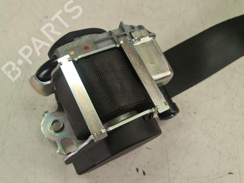 Front right seatbelt PEUGEOT 508 I (8D_) 2.0 HDi Hybrid4 AWC | BP36626767I25 - Image 5