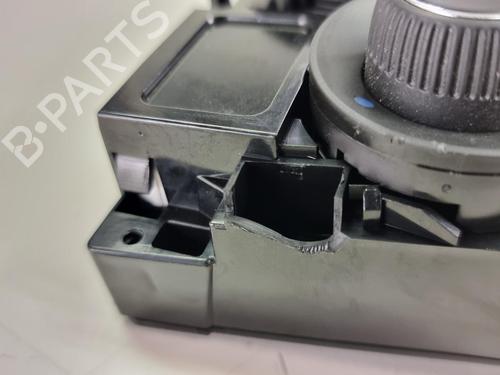 Used Climate control Climate control PEUGEOT 308 I (4A_, 4C_) 1.6 16V (120 hp) 36623480 36623480