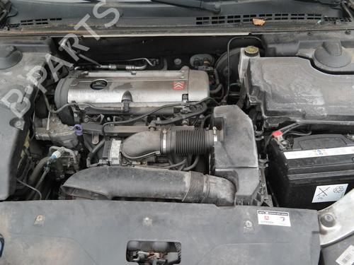 Steering rack CITROËN C5 II (RC_) 1.8 16V (RC6FZB) | BP36610532M22 - Image 28