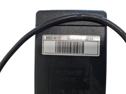 Seat buckle CITROËN C4 Picasso II 1.2 THP 130 | BP36634798I32 - Image 2