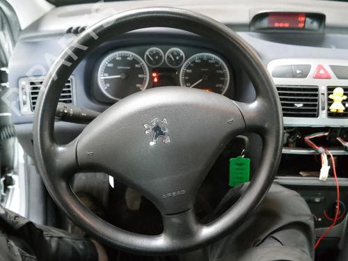 Dashboard PEUGEOT 307 (3A/C) 1.6 16V | BP36622774C46 - Image 32
