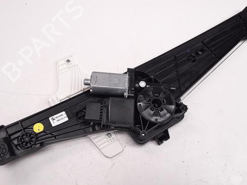 Used Rear left window mechanism Rear left window mechanism 36616941 36616941