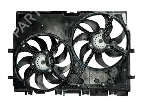 Radiator fan PEUGEOT BOXER Van e-Boxer | BP36628419M35 - Image 2