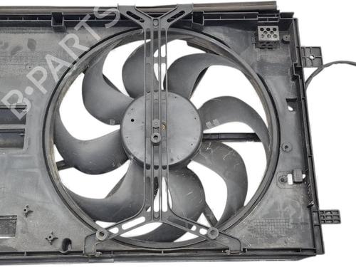 Used Radiator fan Radiator fan 36634321 36634321