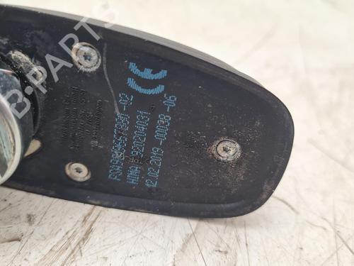 Used Antenna/Base Antenna/Base PEUGEOT 2008 I (CU_) 1.2 PureTech 82 (82 hp) 36639499 36639499
