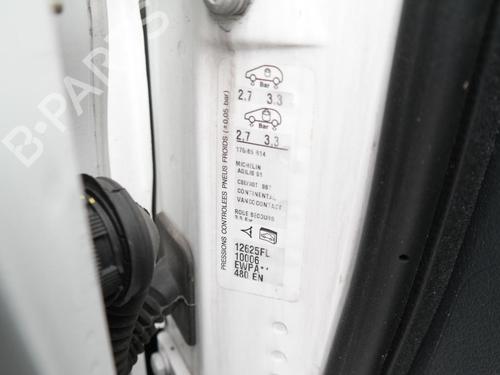 Engine PEUGEOT PARTNER Box Body/MPV (5_, G_) 1.6 HDi 75 | BP36609387M1 - Image 12