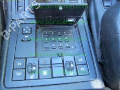 Electronic sensor CITROËN XM Break (Y4) 2.5 TD | BP36607705M84  - Image 22
