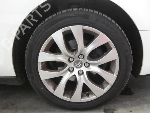 Switch CITROËN C5 III Break (RW_) 1.8 i 16V (RW6FYC) | BP36624655I30 - Image 36