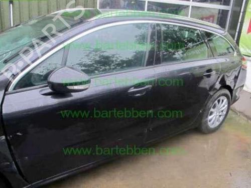 Switch PEUGEOT 508 SW I (8E_) 2.0 HDi | BP36607909I30  - Image 16