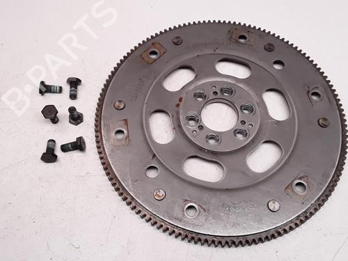 Used Flywheel Flywheel 36618330 36618330
