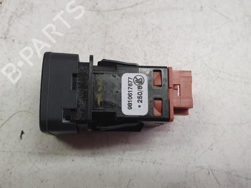 Switch CITROËN C5 AIRCROSS (A_) 2.0 BlueHDi 180 (AJEHZR) | BP36621026I30 - Image 2
