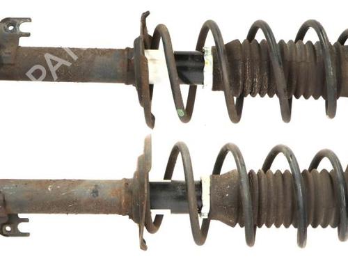 Left front shock absorber PEUGEOT 108 1.0 VTi | BP36625833M16 - Image 4