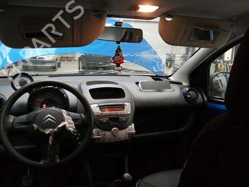 Steering rack CITROËN C1 (PM_, PN_) 1.0 | BP36612292M22  - Image 18