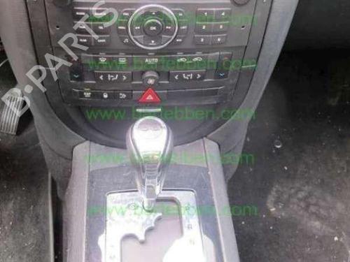 Switch CITROËN C6 (TD_) 2.7 HDi | BP36605666I30  - Image 19