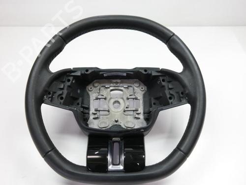 Steering wheel CITROËN C4 CACTUS 1.2 THP 110 | BP36630044C49  - Image 12