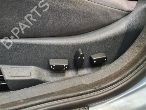 Front left window mechanism CITROËN C5 II Break (RE_) 2.0 16V (RERFJB, RERFJC) | BP36626098C22 - Image 41
