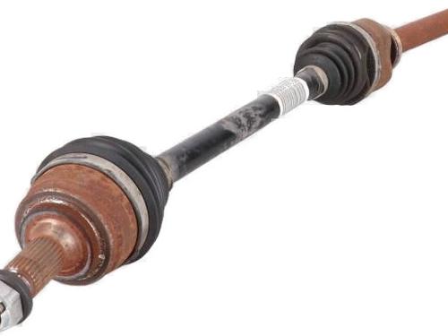 Right front driveshaft DS DS 4 II (FR_, FB_, F3_, FP_) PureTech 180 (F35GFT) | BP36629995M39 - Image 5