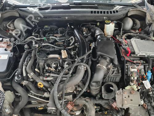 Left front driveshaft CITROËN C6 (TD_) 3.0 HDi | BP36638970M38 - Image 49